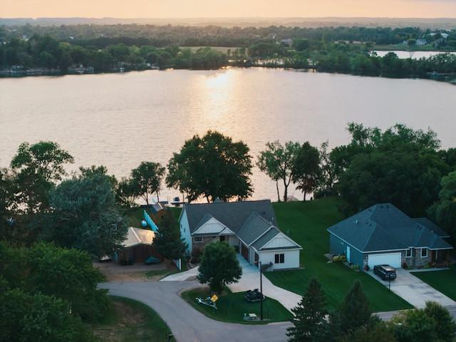 1198 Steger Rd NW, Alexandria, MN 56308