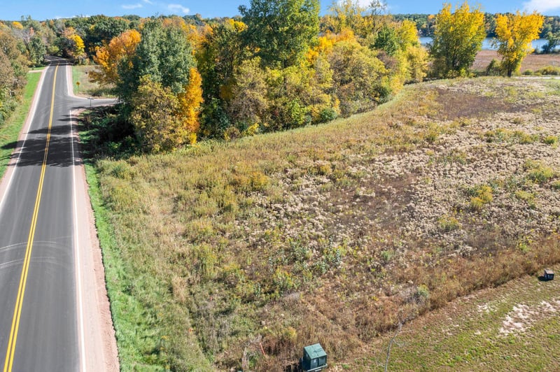 Lot 9 Petersburg St NE, Cambridge, MN 55008