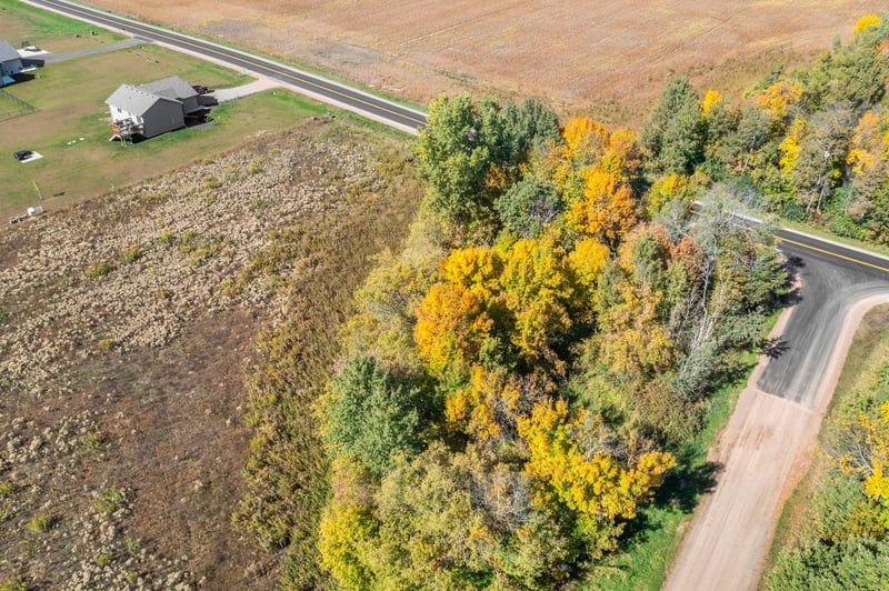 Lot 9 Petersburg St NE, Cambridge, MN 55008
