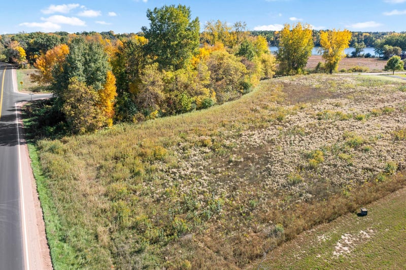 Lot 9 Petersburg St NE, Cambridge, MN 55008