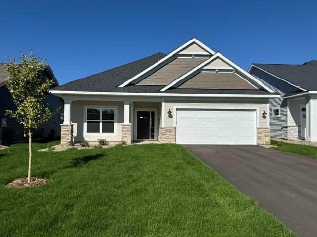 6122 158th St N, Hugo, MN 55038