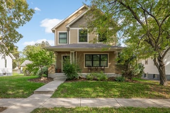 3105 44th Ave S, Minneapolis, MN 55406