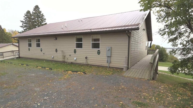 19332 N Blackduck Lake Rd NE, Hines, MN 56647