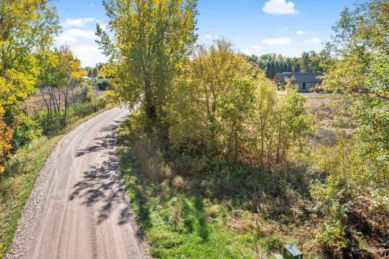 Lot 10 N 328th Ave NE, Cambridge, MN 55008