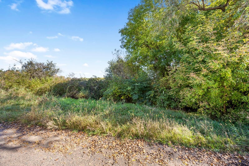 Lot 10 N 328th Ave NE, Cambridge, MN 55008