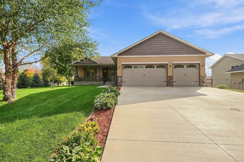 15073 77th Ln NE, Otsego, MN 55330
