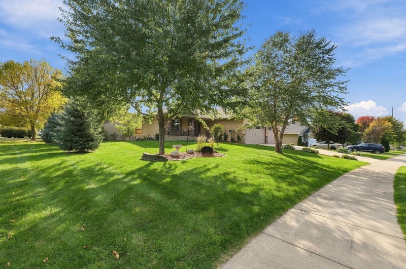 15073 77th Ln NE, Otsego, MN 55330