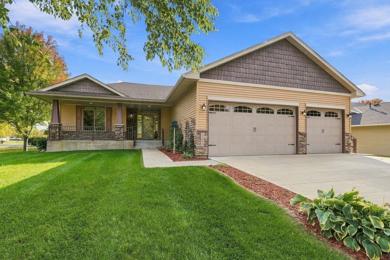 15073 77th Ln NE, Otsego, MN 55330