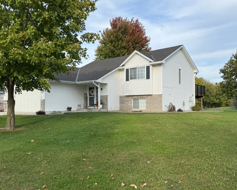 10144 Karston Ave NE, Albertville, MN 55301