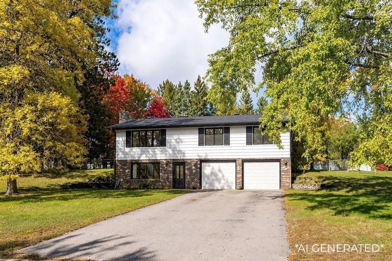 1303 SW 6th St, Grand Rapids, MN 55744