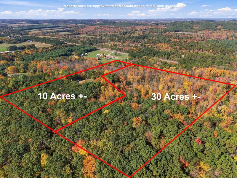 TBD Us Highway 10, Fairchild, WI 54741