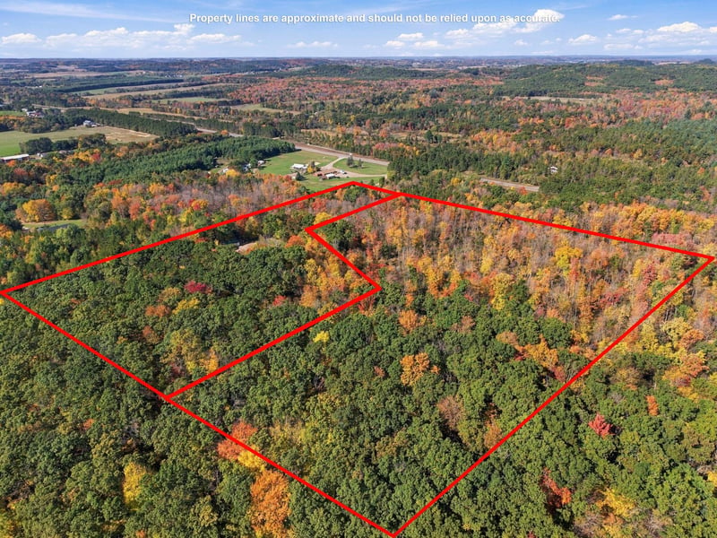 TBD Us Highway 10, Fairchild, WI 54741