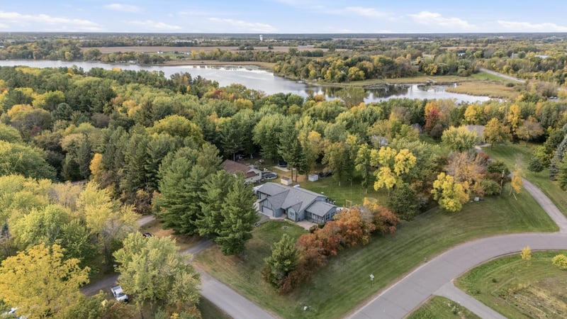 3981 324th Ave NE, Cambridge, MN 55008
