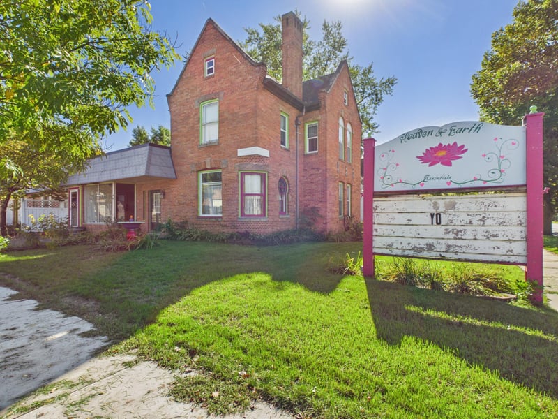 Home Worth Check