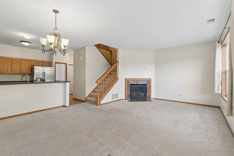 7310 Bunker Lake Blvd NW, Ramsey, MN 55303