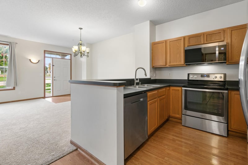 7310 Bunker Lake Blvd NW, Ramsey, MN 55303