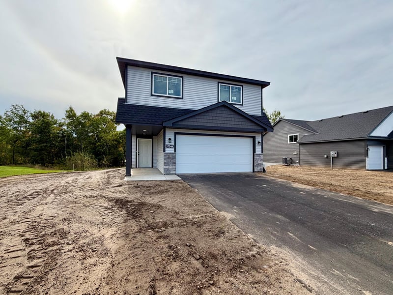37546 Greenway Ave, North Branch, MN 55056