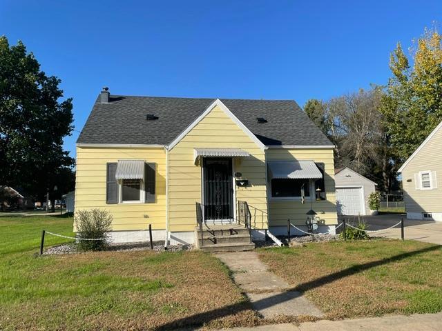 803 13th Ave SE, Austin, MN 55912