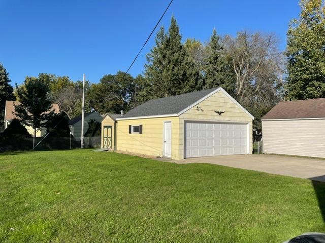 803 13th Ave SE, Austin, MN 55912