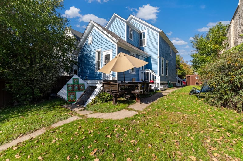 Home Worth Check