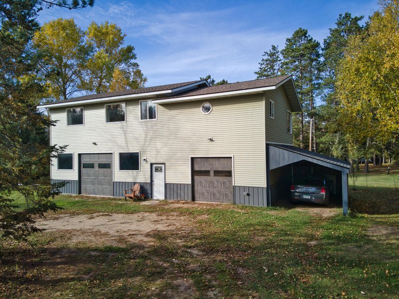 35629 Scenic Hw, Bovey, MN 55709