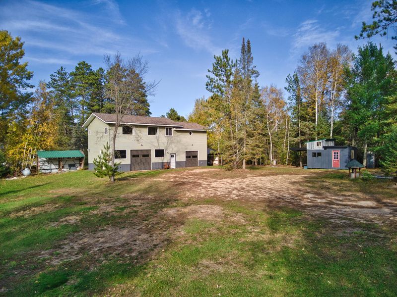 35629 Scenic Hw, Bovey, MN 55709