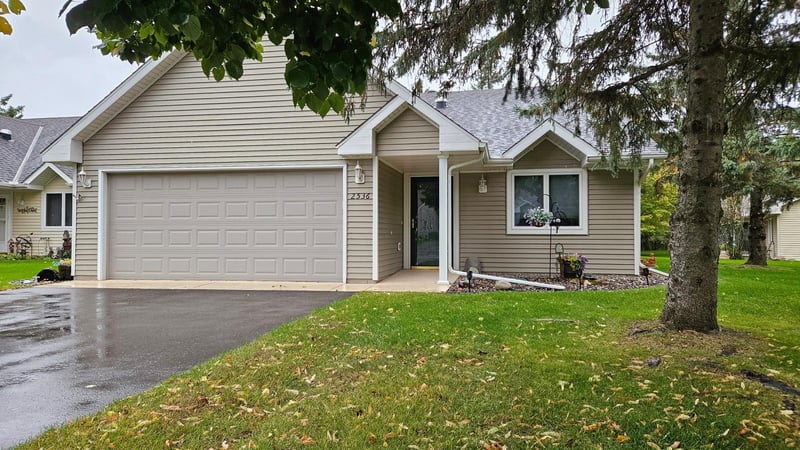2536 Woodridge Ln, Brainerd, MN 56401