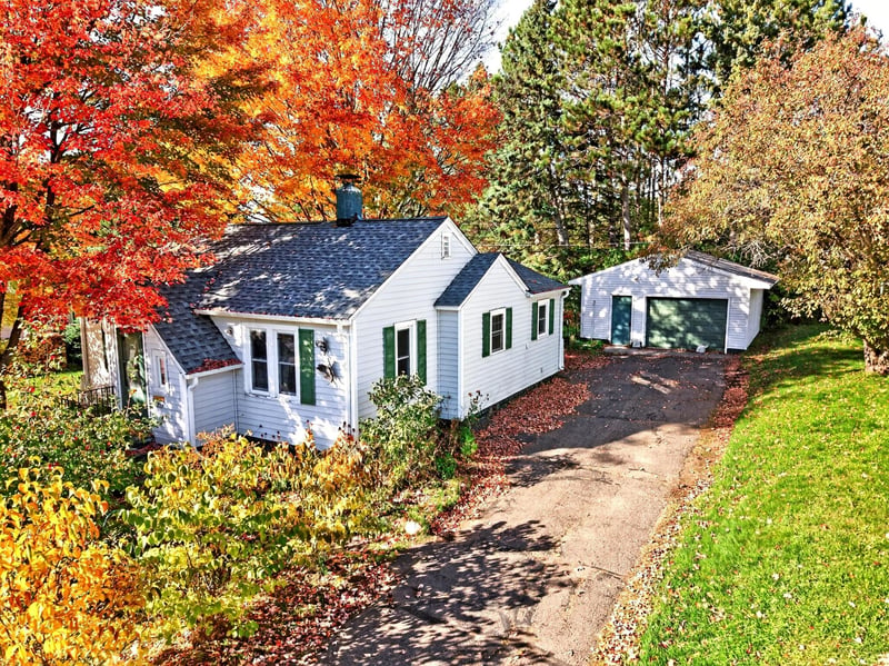 2115 Doddridge Ave, Cloquet, MN 55720