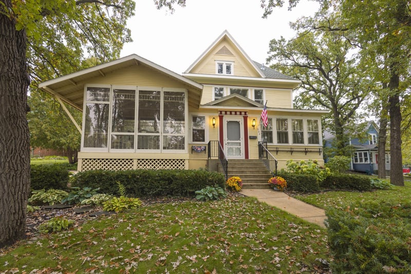 Home Worth Check