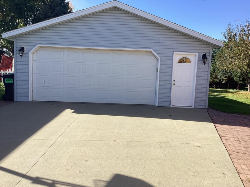 4805 25th Ave NW, Rochester, MN 55901
