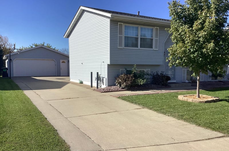 4805 25th Ave NW, Rochester, MN 55901