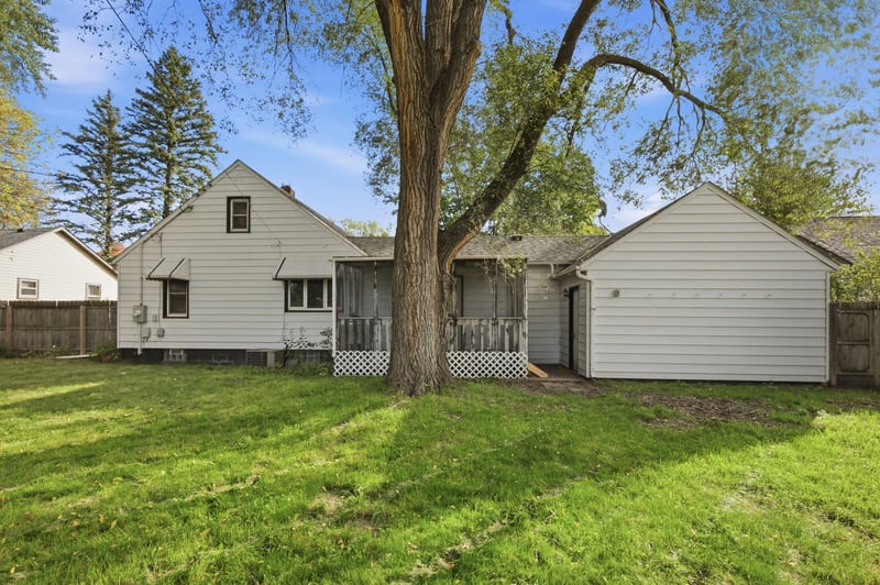 721 26th Ave N, Saint Cloud, MN 56303