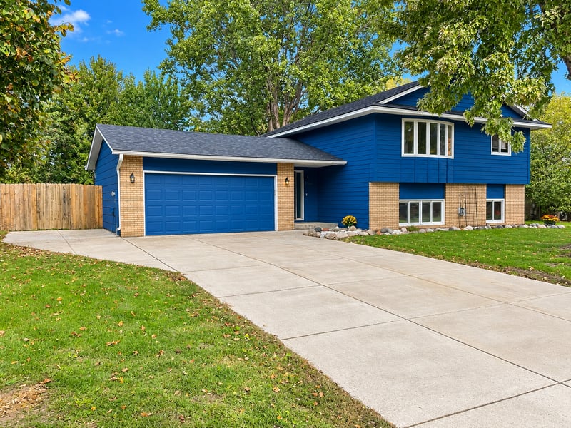3487 133rd Ln NW, Andover, MN 55304