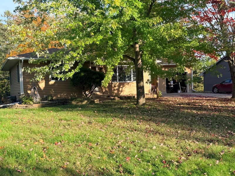 630 Summit Ln, Mora, MN 55051