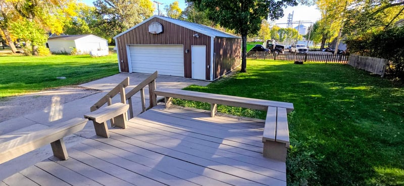 521 State Highway 55, Wendell, MN 56590