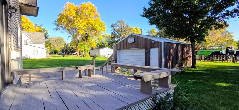 521 State Highway 55, Wendell, MN 56590