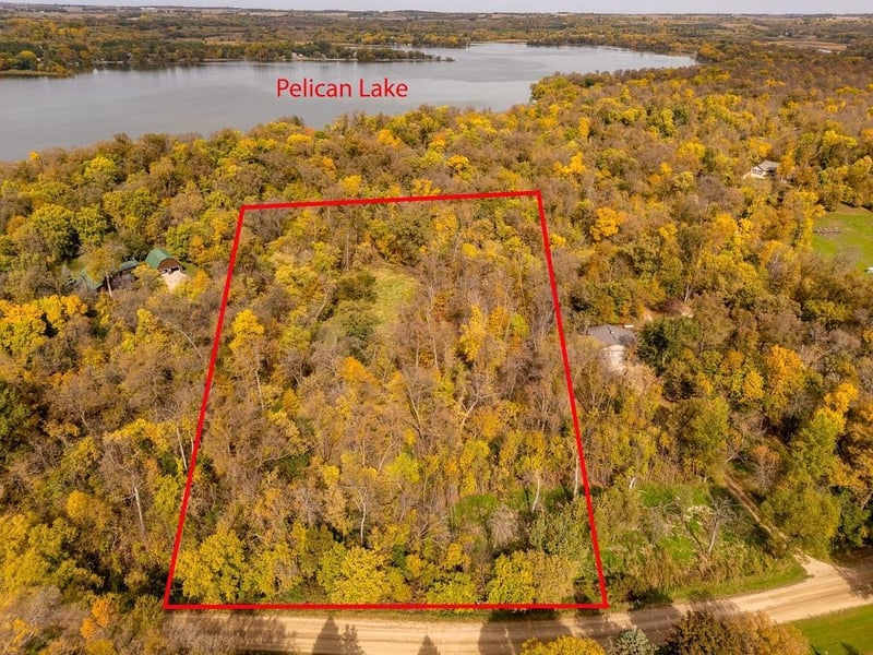 TBD 190th St, Glenwood, MN 56334