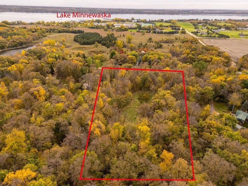 TBD 190th St, Glenwood, MN 56334