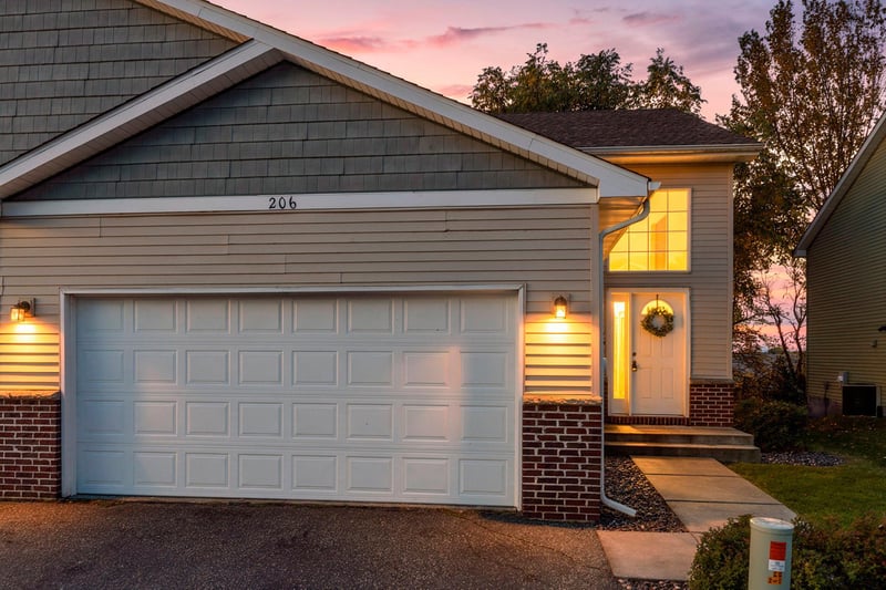 206 Rock Brook Blvd, Montrose, MN 55363