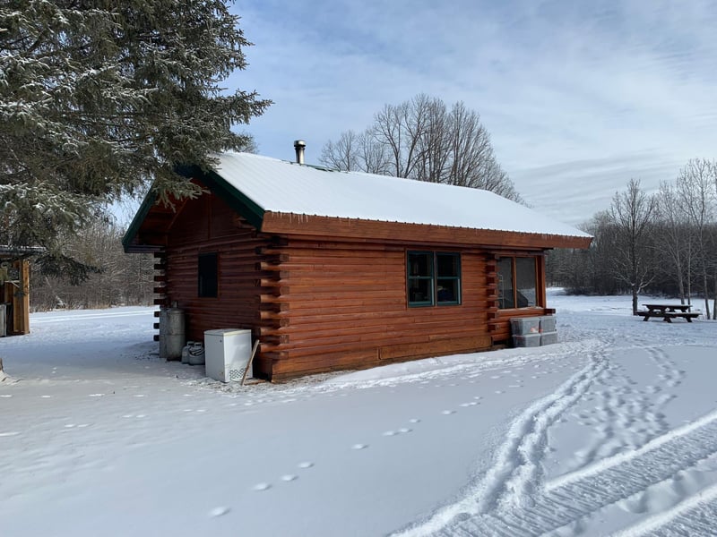 10498 County Road 30, Big Falls, MN 56627