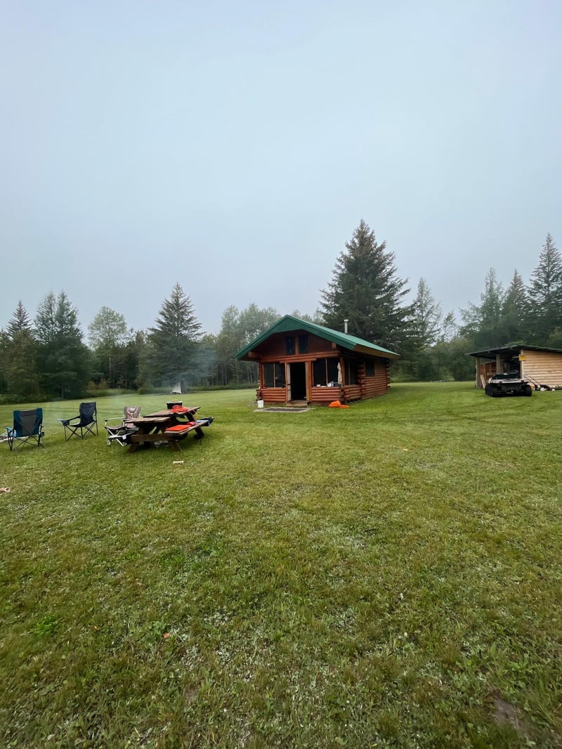 10498 County Road 30, Big Falls, MN 56627
