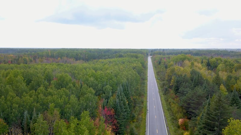 Tbd Industrial Ave, Littlefork, MN 56668