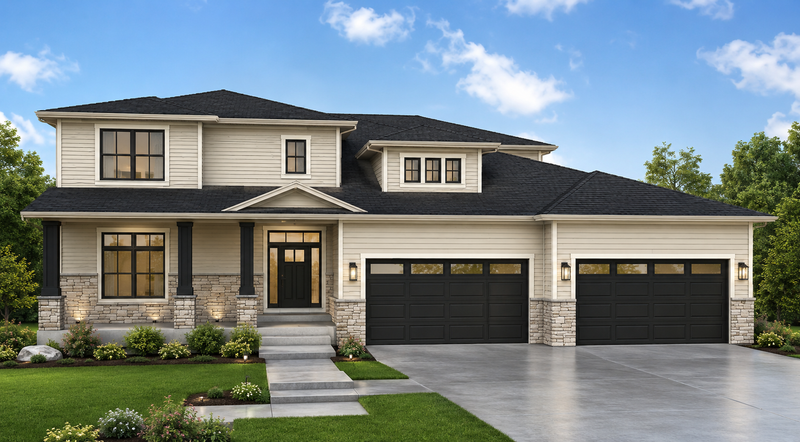 4935 Parkside Cir, Eagan, MN 55123