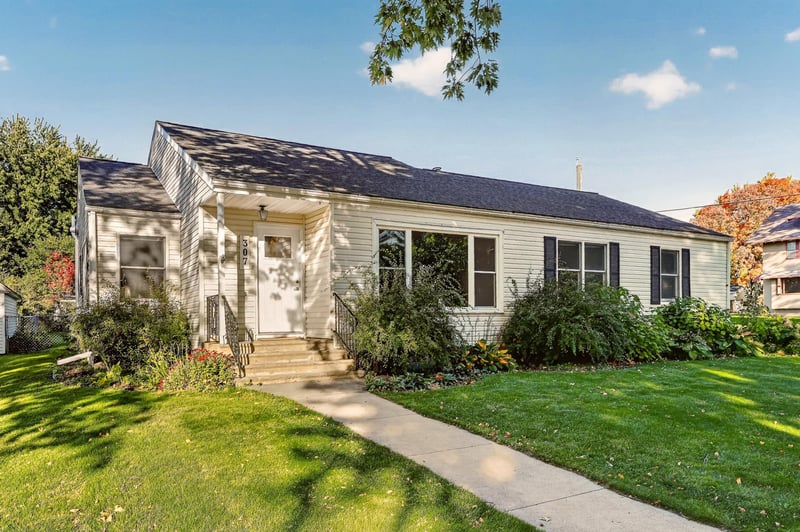 307 2nd Ave NW, Kasson, MN 55944