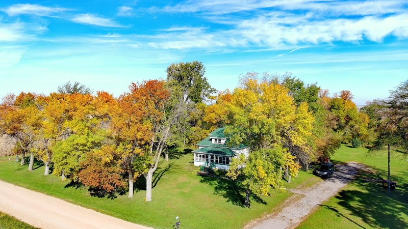 10509 270th St, Milroy, MN 56263
