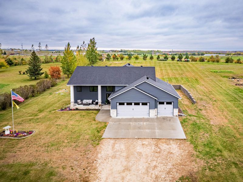 17115 Lakeview Ln, Audubon, MN 56511