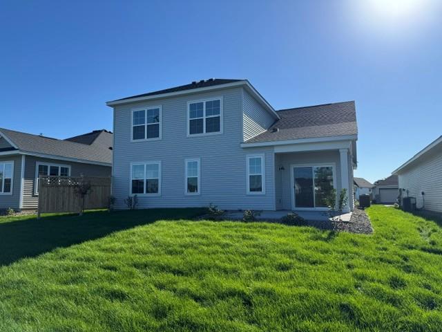 6132 158th St N, Hugo, MN 55038