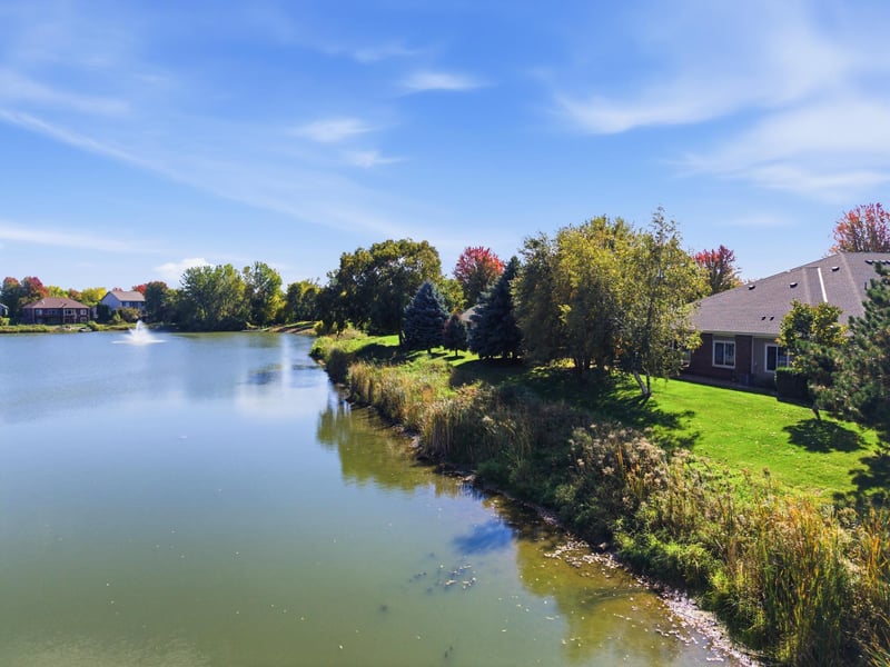 12015 Vermillion St NE #C, Blaine, MN 55449