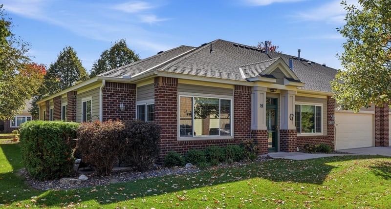 12015 Vermillion St NE #C, Blaine, MN 55449