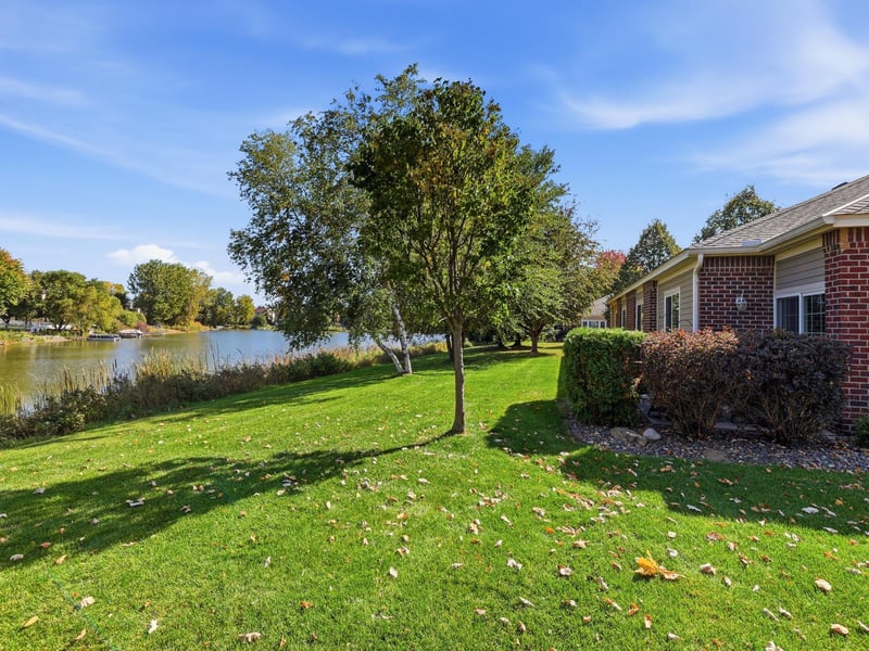 12015 Vermillion St NE #C, Blaine, MN 55449